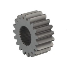 CLAAS 0007691530 ZĘBNIK