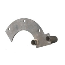 CLAAS 0007695610 PRZEWÓD OLEJU