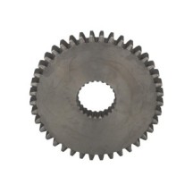 CLAAS 0007697071 KOŁO ZĘBATE