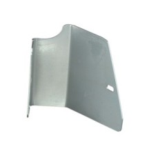 CLAAS 0029205772 BLACHA ŚCIERALNA