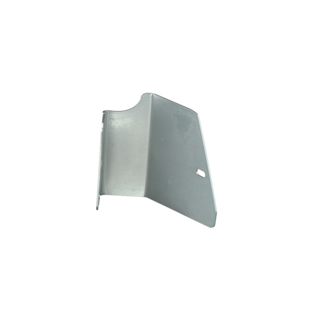 CLAAS 0029205772 BLACHA ŚCIERALNA