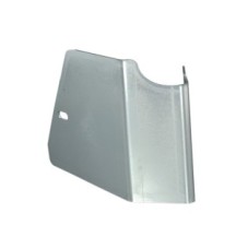 CLAAS 0029205772 BLACHA ŚCIERALNA