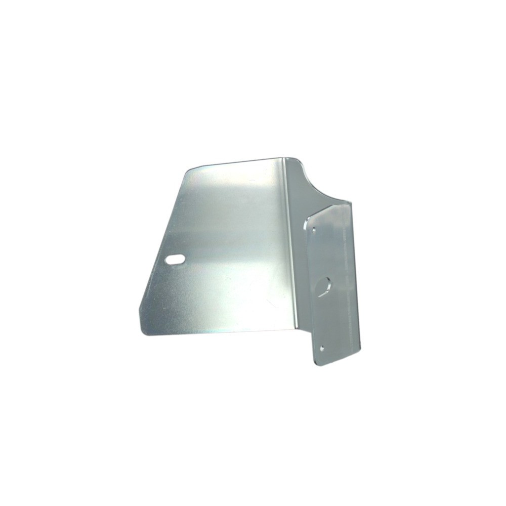 CLAAS 0029205822 BLACHA ŚCIERALNA PRAWA