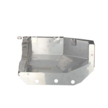 CLAAS 0029208340 PÓŁPANEWKA