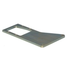 CLAAS 0029211530 PŁYTKA METALOWA