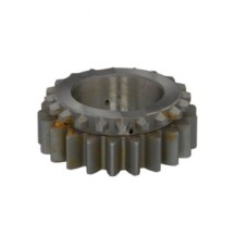 CLAAS 0029249550 KOŁO CZOŁOWE