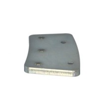 CLAAS 0027239471 PŁYTA Z OTWOREM LEWA