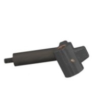 CLAAS 0027254010 Oś prawa