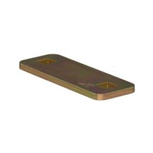 CLAAS 0027268710 BLACHA