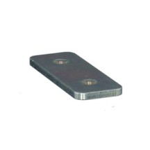 CLAAS 0027124381 PŁYTKA METALOWA