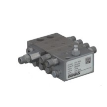 CLAAS 0027312420 BLOK ROZDZIELACZA