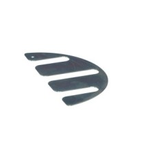 CLAAS 0027341290 PŁYTA DYSTANSOWA