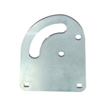 CLAAS 0027365780 PŁYTKA METALOWA