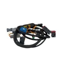 CLAAS 0027415681 WIĄZKA KABLI