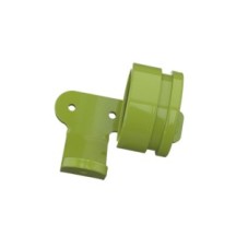 CLAAS 0027417390 OBUDOWA ŁOŻYSKA LEWA