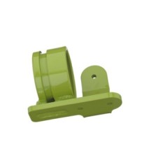 CLAAS 0027417390 OBUDOWA ŁOŻYSKA LEWA