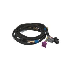 CLAAS 0027436312 WIĄZKA KABLI KABINA