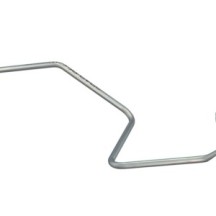 CLAAS 0027439660 PRZEWÓD RUROWY WSTĘPNIE ZMONTOWANY