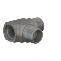 CLAAS 0027483930 T-KRÓCIEC ŁĄCZĄCY