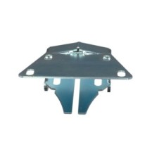 CLAAS 0027534403 PRZYKRĘCANA PŁYTA