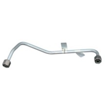 CLAAS 0027558701 PRZEWÓD RUROWY WSTĘPNIE ZMONTOWANY