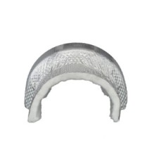 CLAAS 0027604610 PÓŁSKORUPA DOLNA