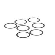 CLAAS 0027614960 PIERŚCIEŃ DYSTANSOWY