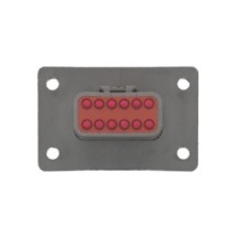 CLAAS 0027644640 ŚLEPA WTYCZKA