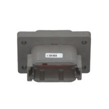 CLAAS 0027644640 ŚLEPA WTYCZKA