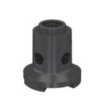 CLAAS 0027653631 KOŁNIERZ SPRZĘGŁA WSTĘPNIE ZAMONTOWANY