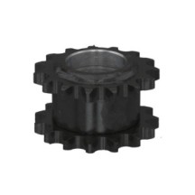 CLAAS 0027661350 PODWÓJNE KOŁO ŁAŃCUCHOWE