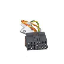 CLAAS 0027689470 WIĄZKA KABLI