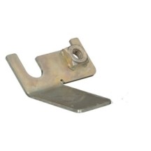 CLAAS 0027709610 PŁYTKA METALOWA