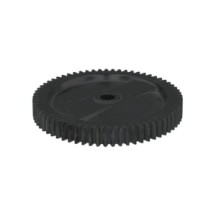 CLAAS 0027747740 KOŁO ZĘBATE