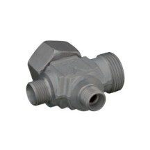 CLAAS 0027773100 KRÓCIEC REGULACYJNY L