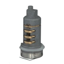 CLAAS 0029002350 SIŁOWNIK ZAMKA