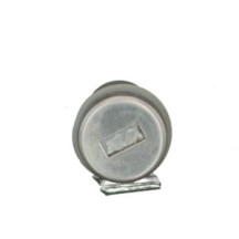 CLAAS 0029002480 SIŁOWNIK ZAMKA