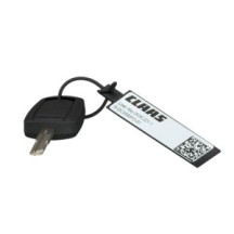 CLAAS 0029005811 KLUCZ CENTRALNY