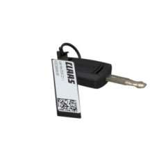 CLAAS 0029005861 KLUCZ CENTRALNY