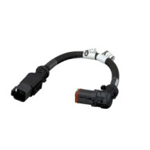 CLAAS 0029011730 WIĄZKA KABLI