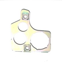 CLAAS 0029155321 PŁYTKA METALOWA