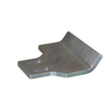 CLAAS 0029166751 ZGARNIACZ NA ZEWNĄTRZ