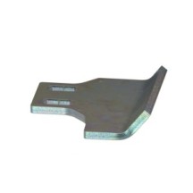 CLAAS 0029166941 ZGARNIACZ NA ZEWNĄTRZ