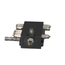 CLAAS 0029172850 ROZDZIELACZ