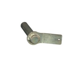 CLAAS 0029183551 HAK POCIĄGOWY