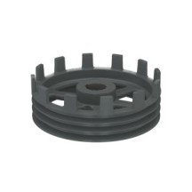 CLAAS 0027980762 KOŁO PASOWE