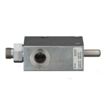 CLAAS 0027807120 ZAWÓR BLOKUJĄCY