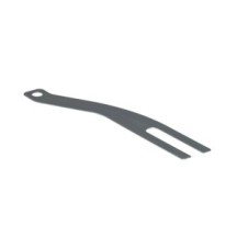 CLAAS 0027816630 PŁYTA DYSTANSOWA