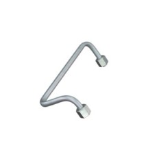 CLAAS 0027850100 PRZEWÓD RUROWY WSTĘPNIE ZMONTOWANY