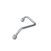 CLAAS 0027850100 PRZEWÓD RUROWY WSTĘPNIE ZMONTOWANY